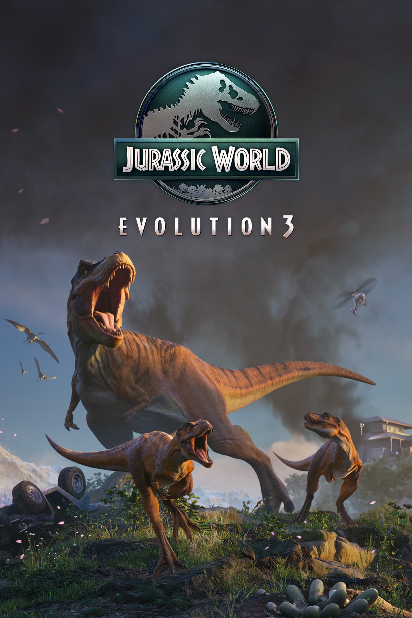 Jurassic World